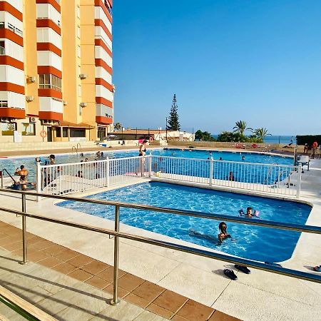 La Barrita De Manuela Apartamento Torrox Exterior foto