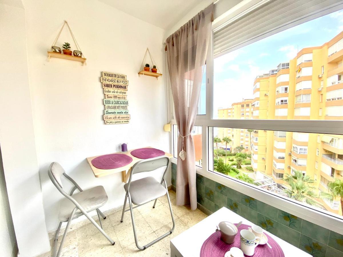La Barrita De Manuela Apartamento Torrox Exterior foto