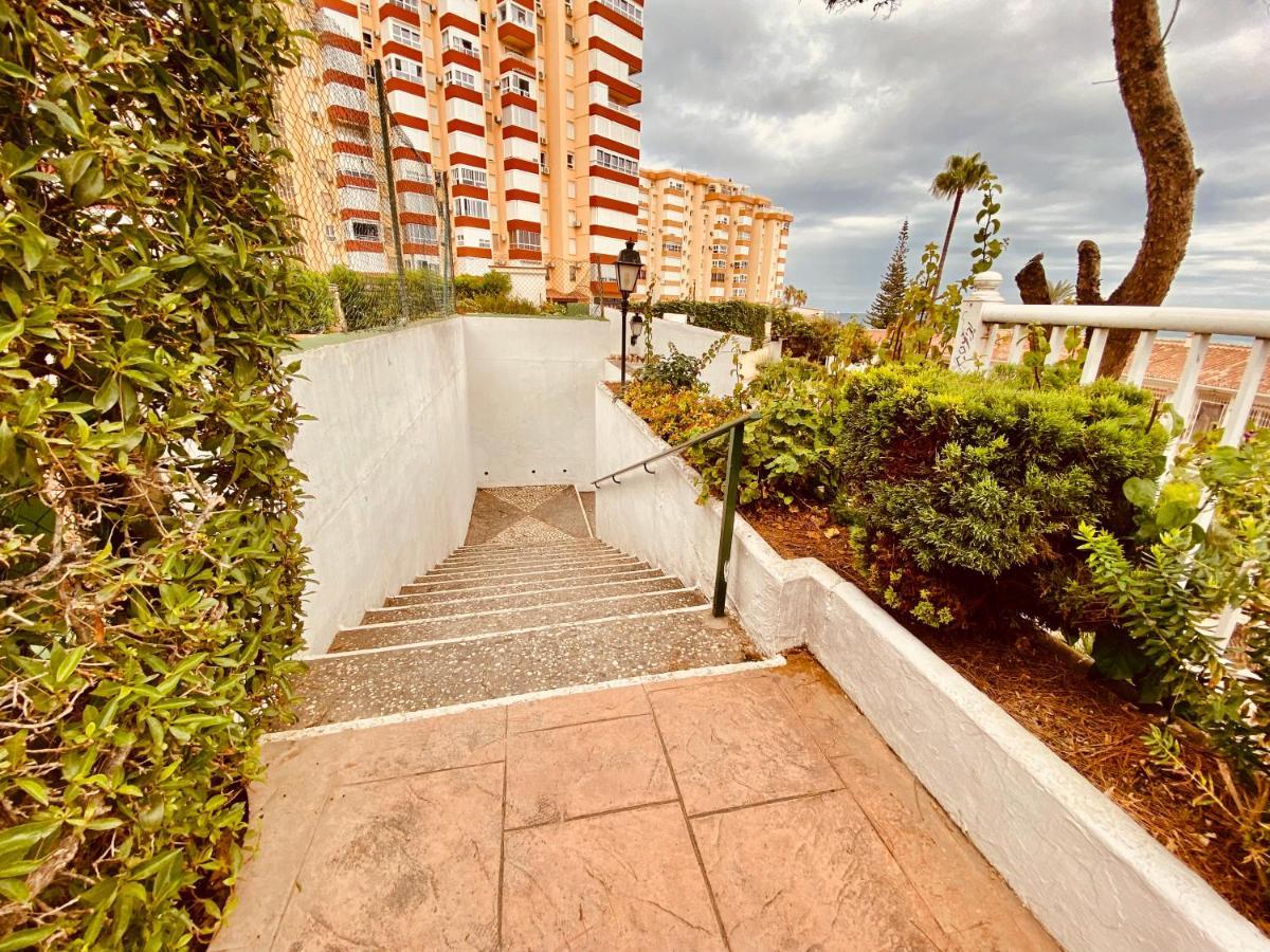 La Barrita De Manuela Apartamento Torrox Exterior foto